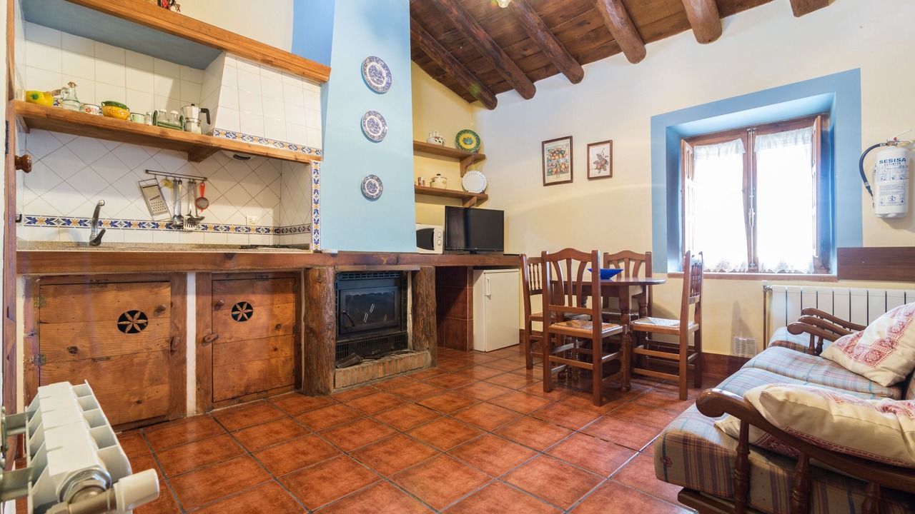 Photo of Livingroom in Caravaca de la Cruz