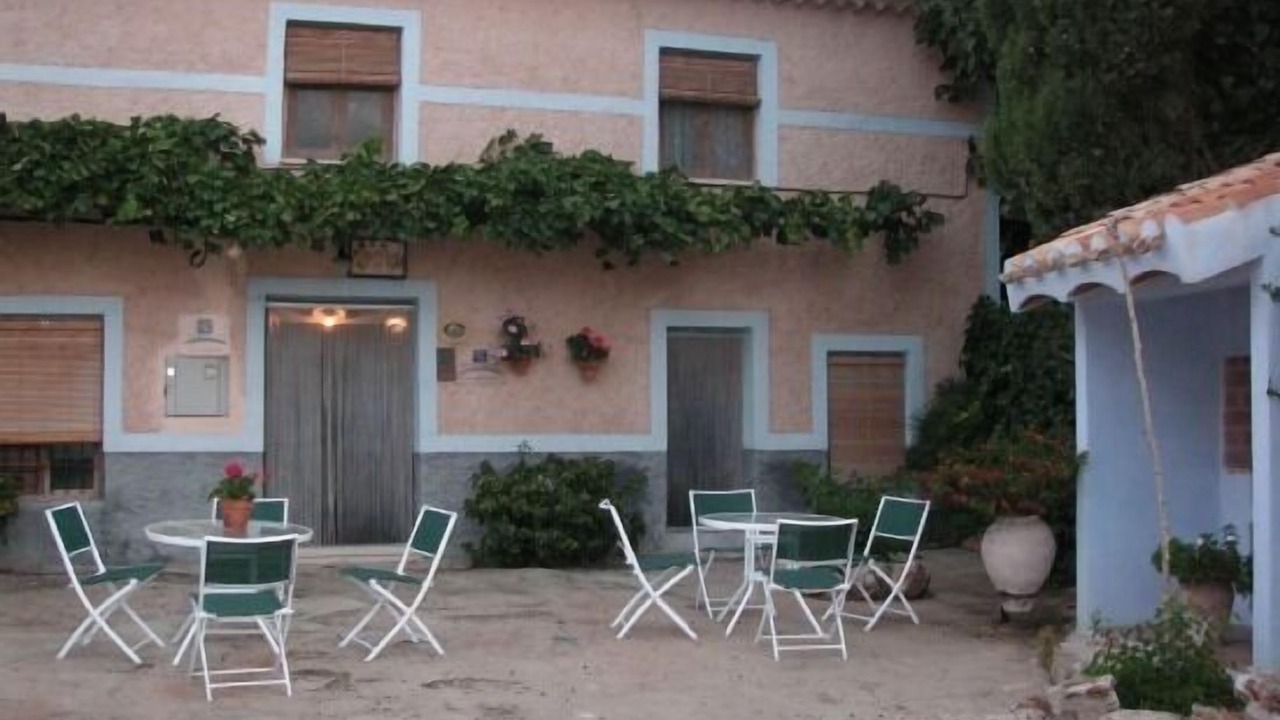 Photo of Outdoor in Caravaca de la Cruz