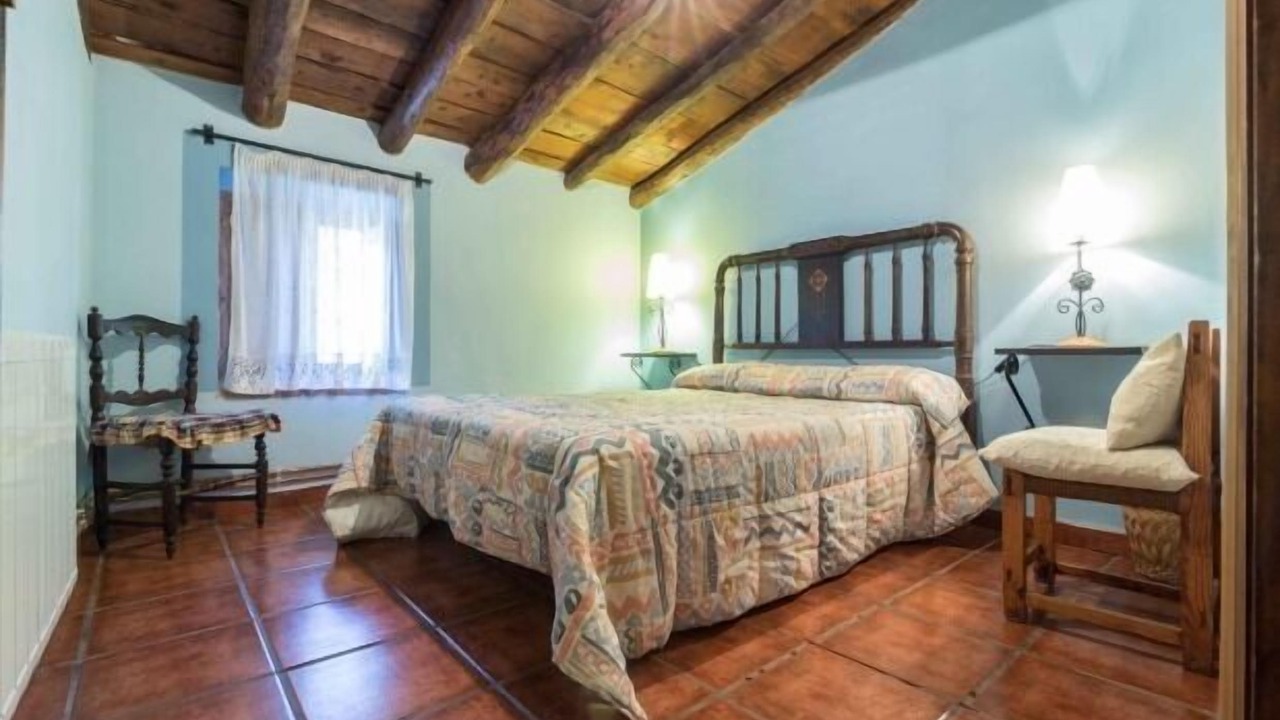 Photo of Bedroom in Caravaca de la Cruz