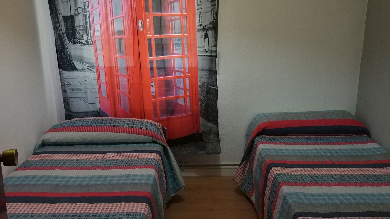 Photo of Bedroom in Logrono