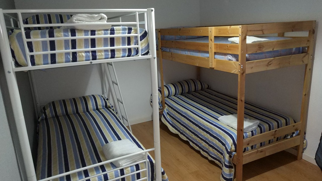 Photo of Bedroom in Logrono