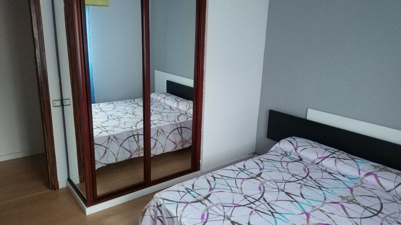 Photo of Bedroom in Logrono