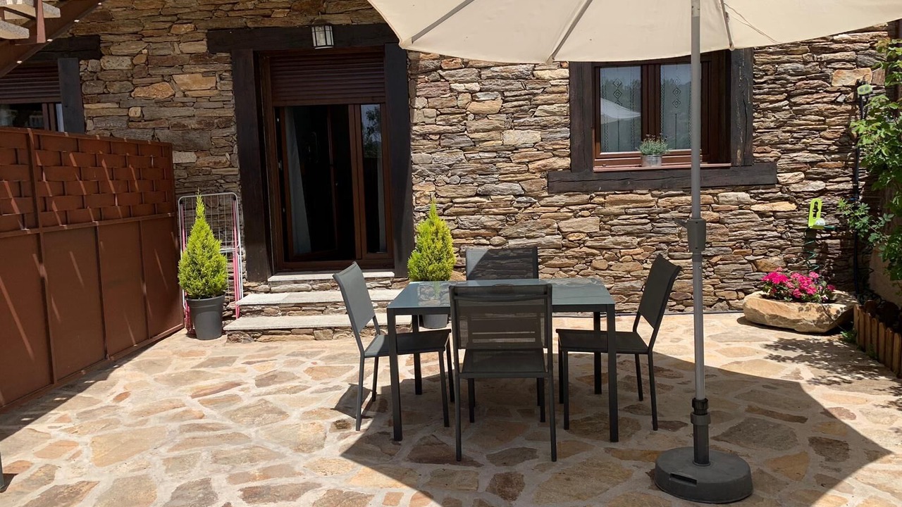 Photo of Outdoor in Montejo de la Sierra