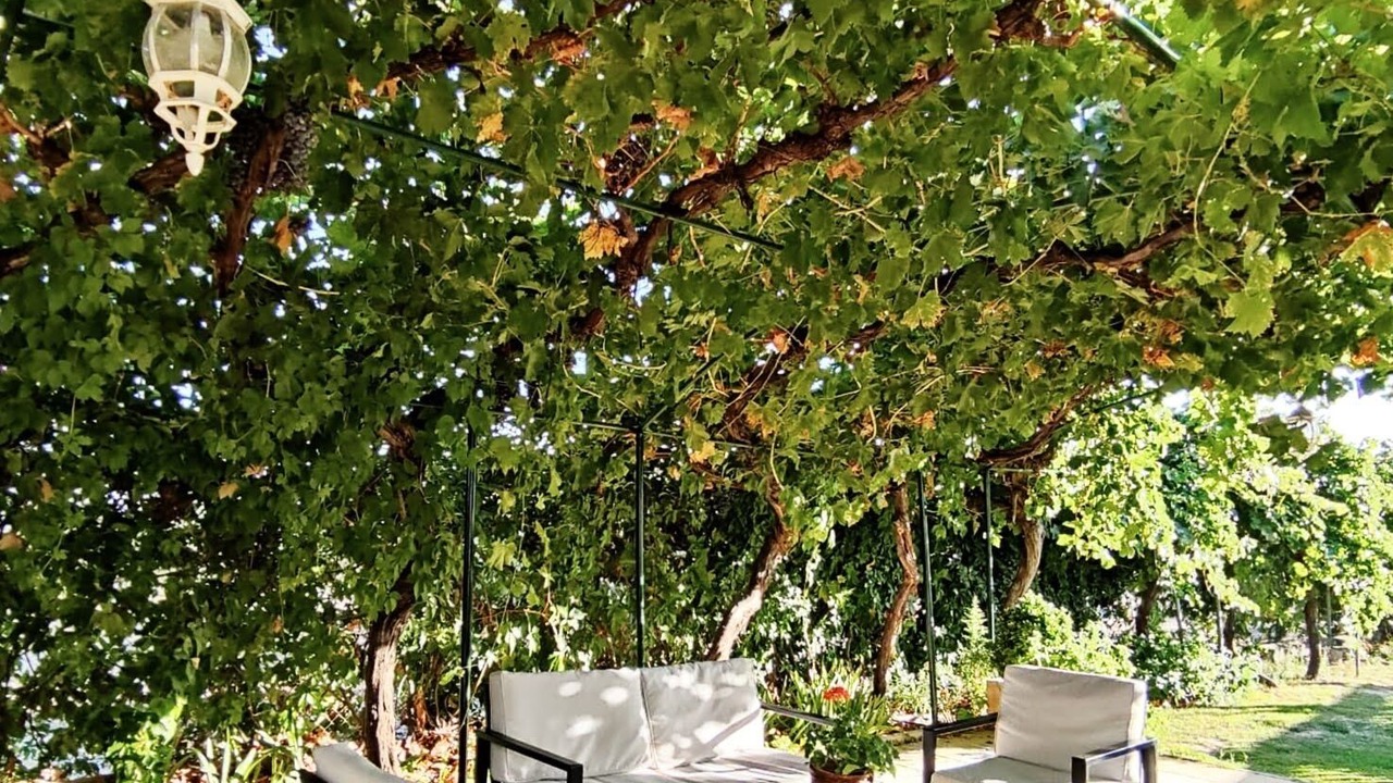 Photo of Patio Balcony in Alcala la Real