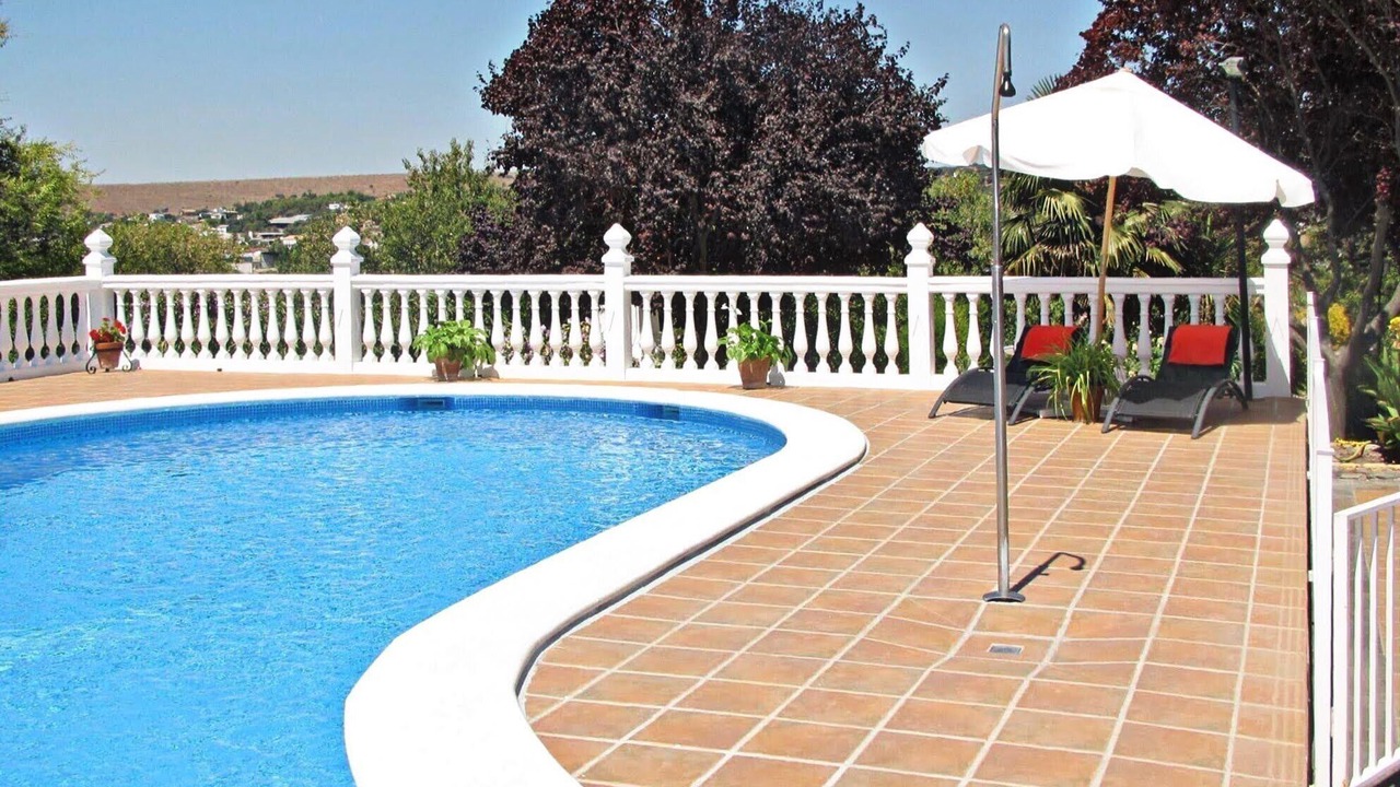 Photo of Outdoor in Alcala la Real