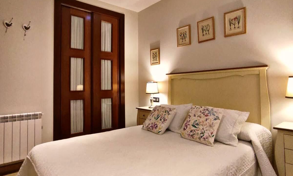 Photo of Bedroom in Alcala la Real