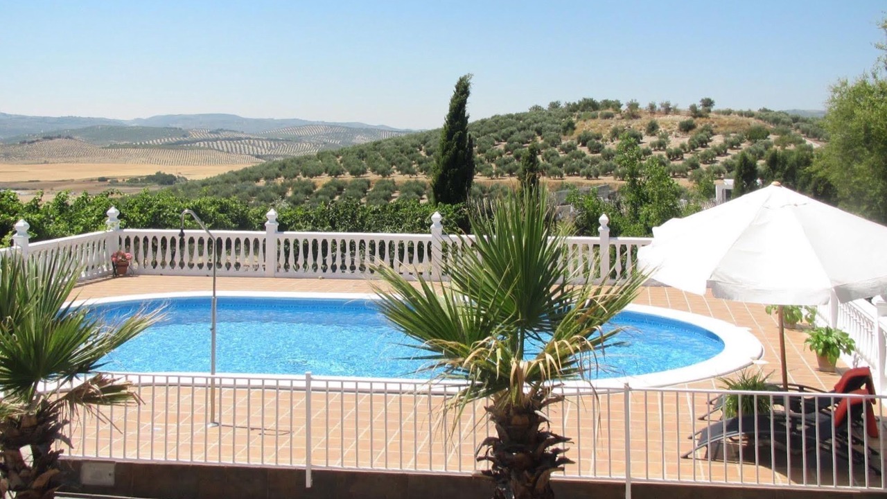Photo of Outdoor in Alcala la Real