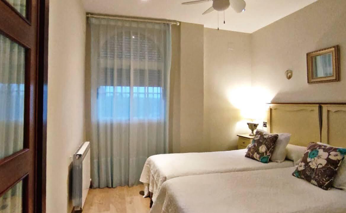 Photo of Bedroom in Alcala la Real