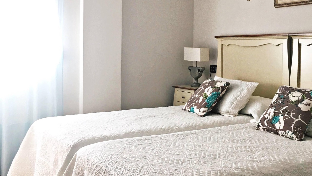 Photo of Bedroom in Alcala la Real