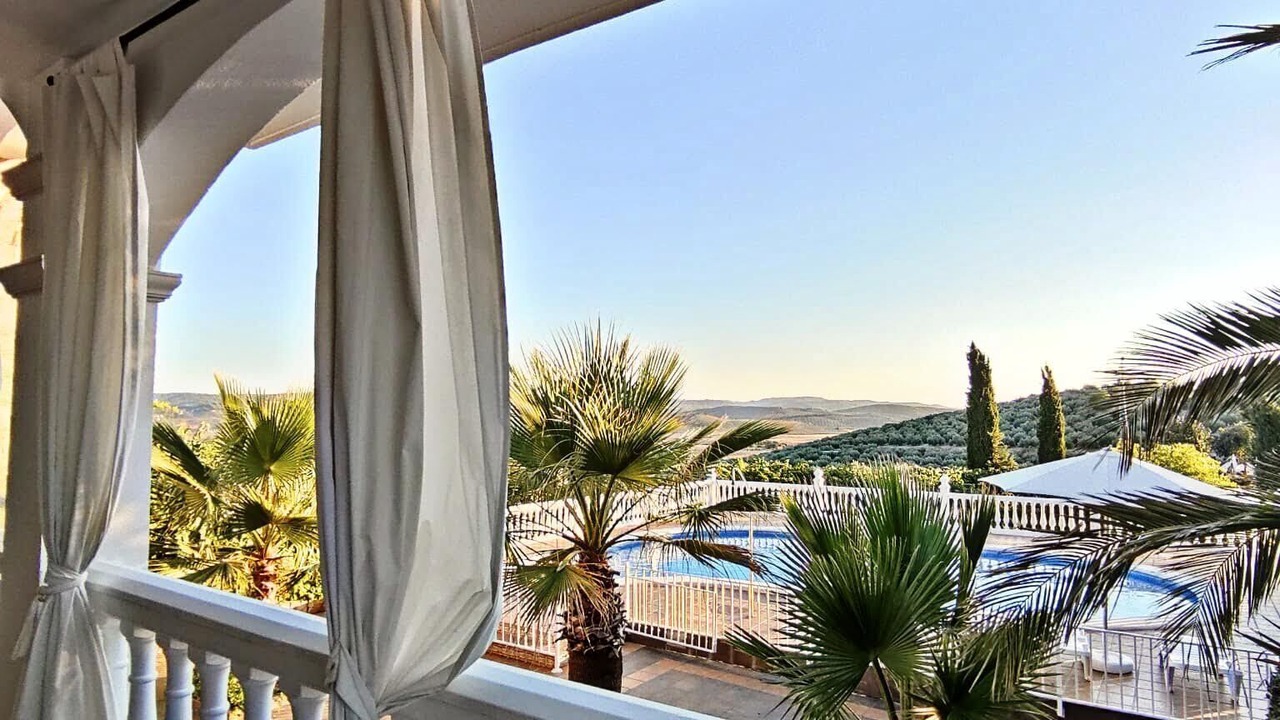 Photo of Outdoor in Alcala la Real