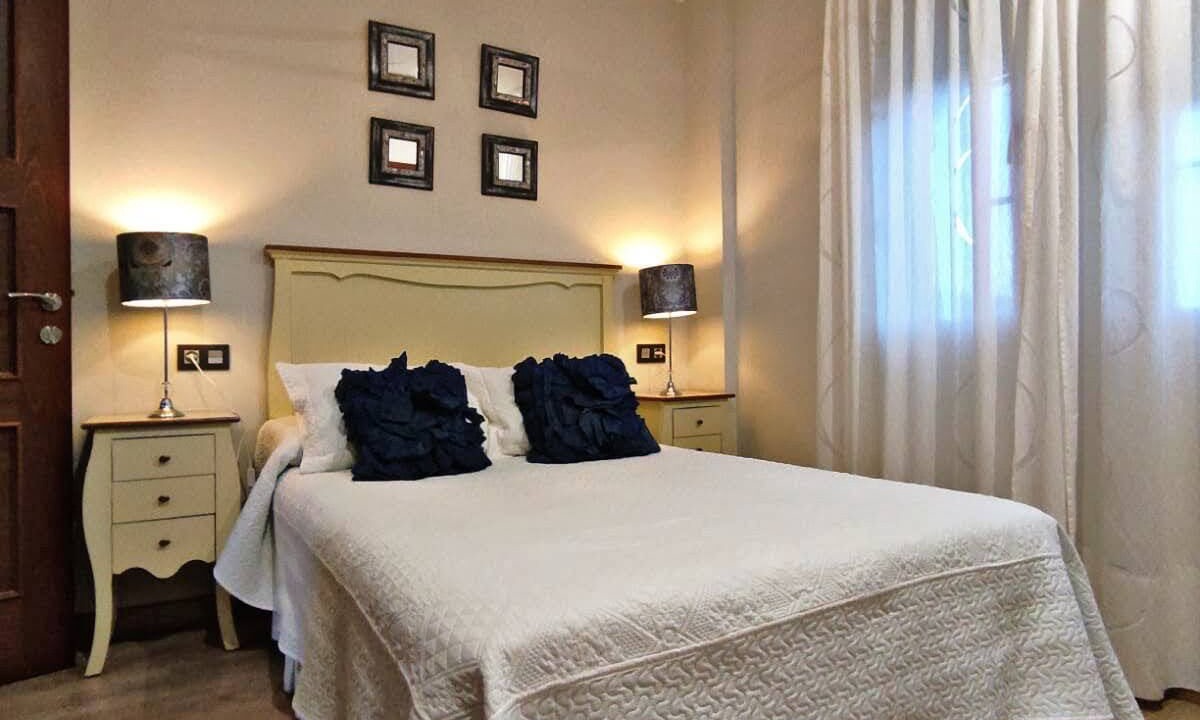 Photo of Bedroom in Alcala la Real