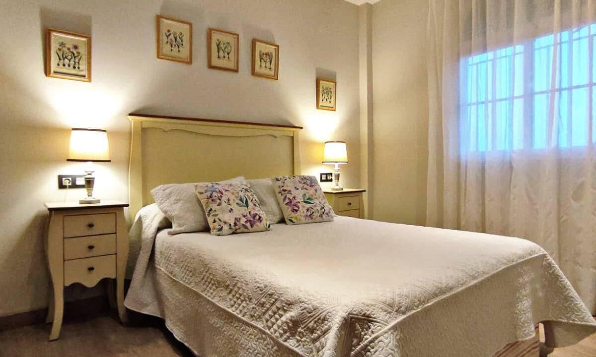 Photo of Bedroom in Alcala la Real