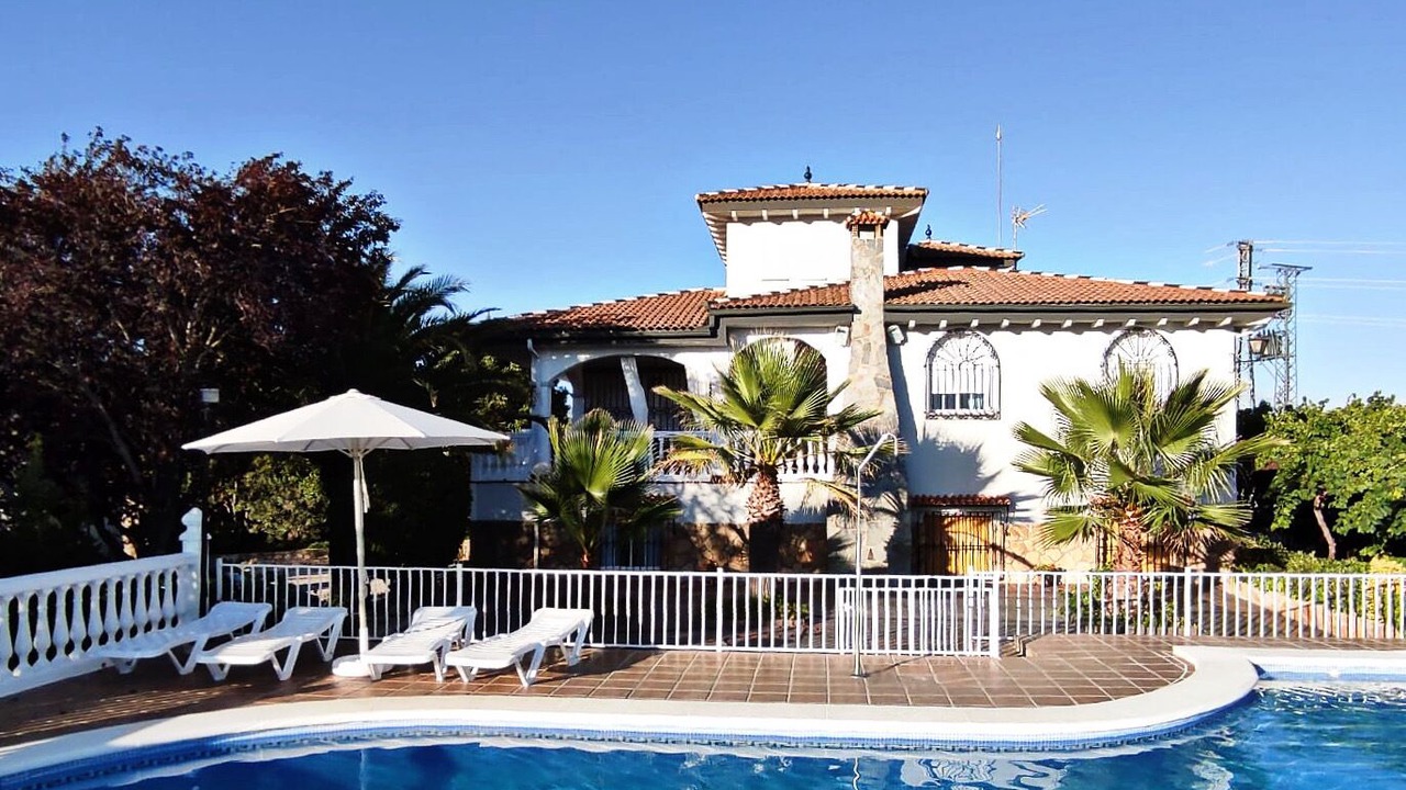 Photo of Outdoor in Alcala la Real