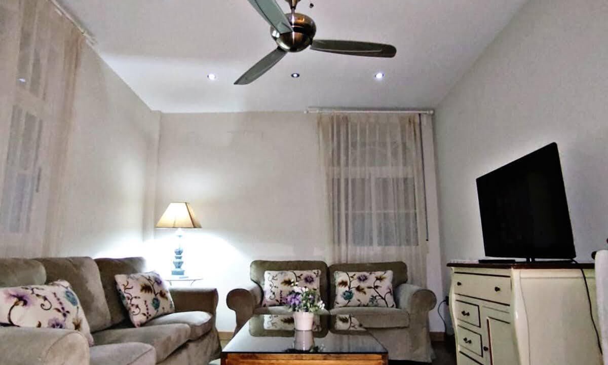 Photo of Livingroom in Alcala la Real