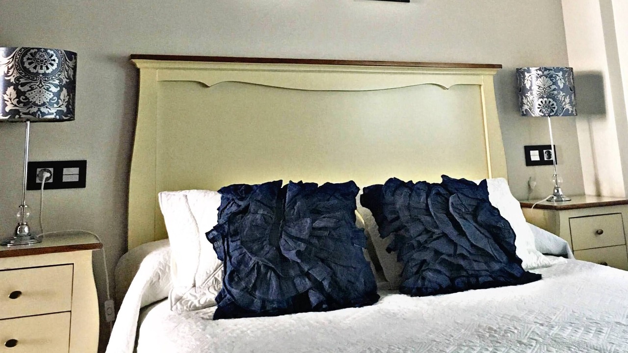 Photo of Bedroom in Alcala la Real