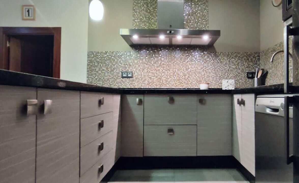 Photo of Kitchen in Alcala la Real