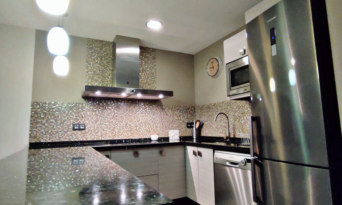 Photo of Kitchen in Alcala la Real
