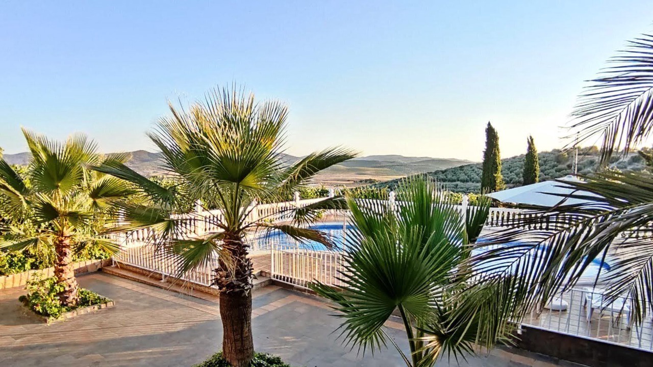 Photo of Patio Balcony in Alcala la Real