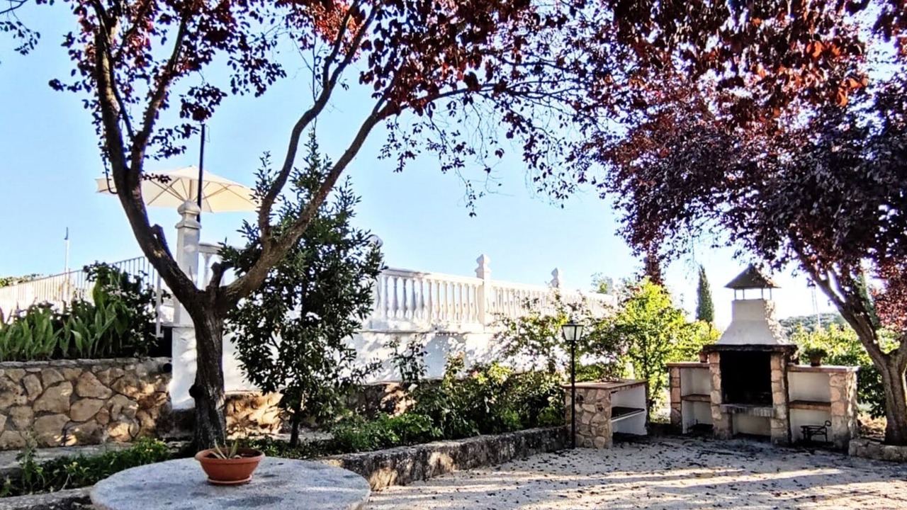 Photo of Outdoor in Alcala la Real