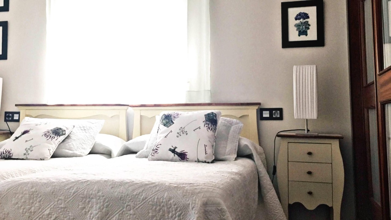 Photo of Bedroom in Alcala la Real