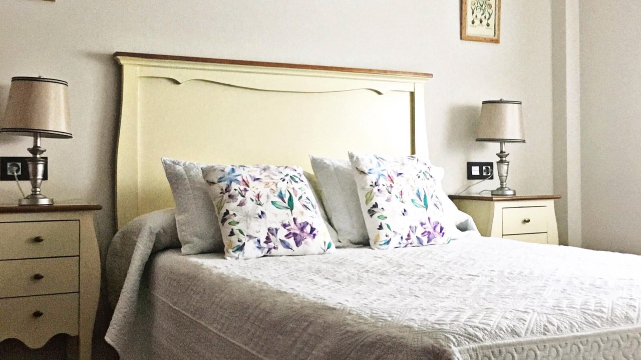 Photo of Bedroom in Alcala la Real