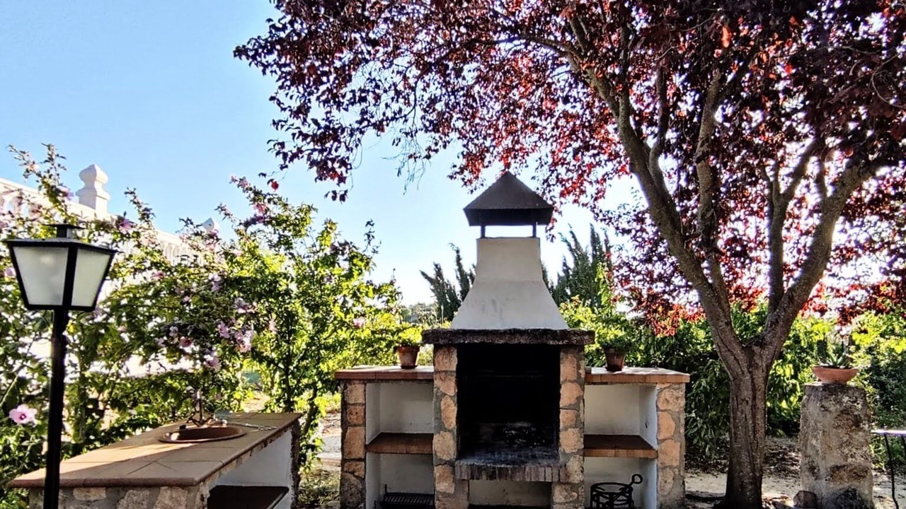 Photo of Outdoor in Alcala la Real