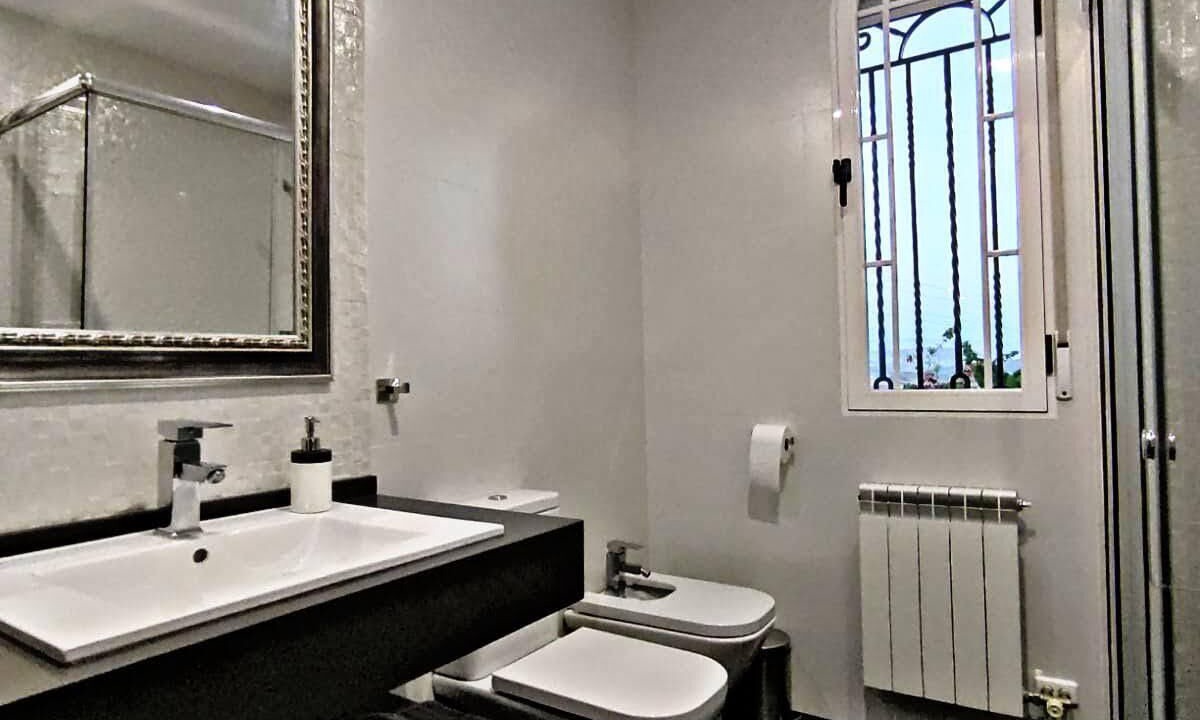 Photo of Bathroom in Alcala la Real
