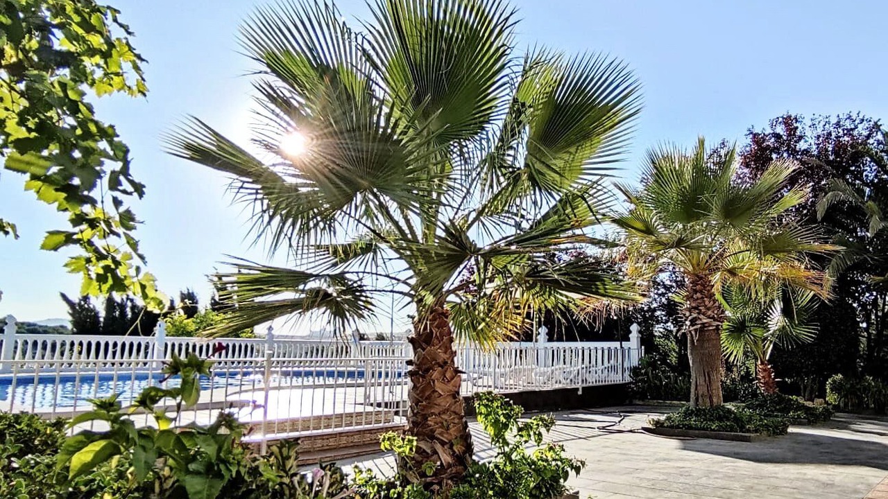 Photo of Outdoor in Alcala la Real