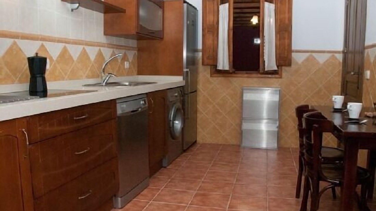 Photo of Kitchen in Valle de Tabladillo