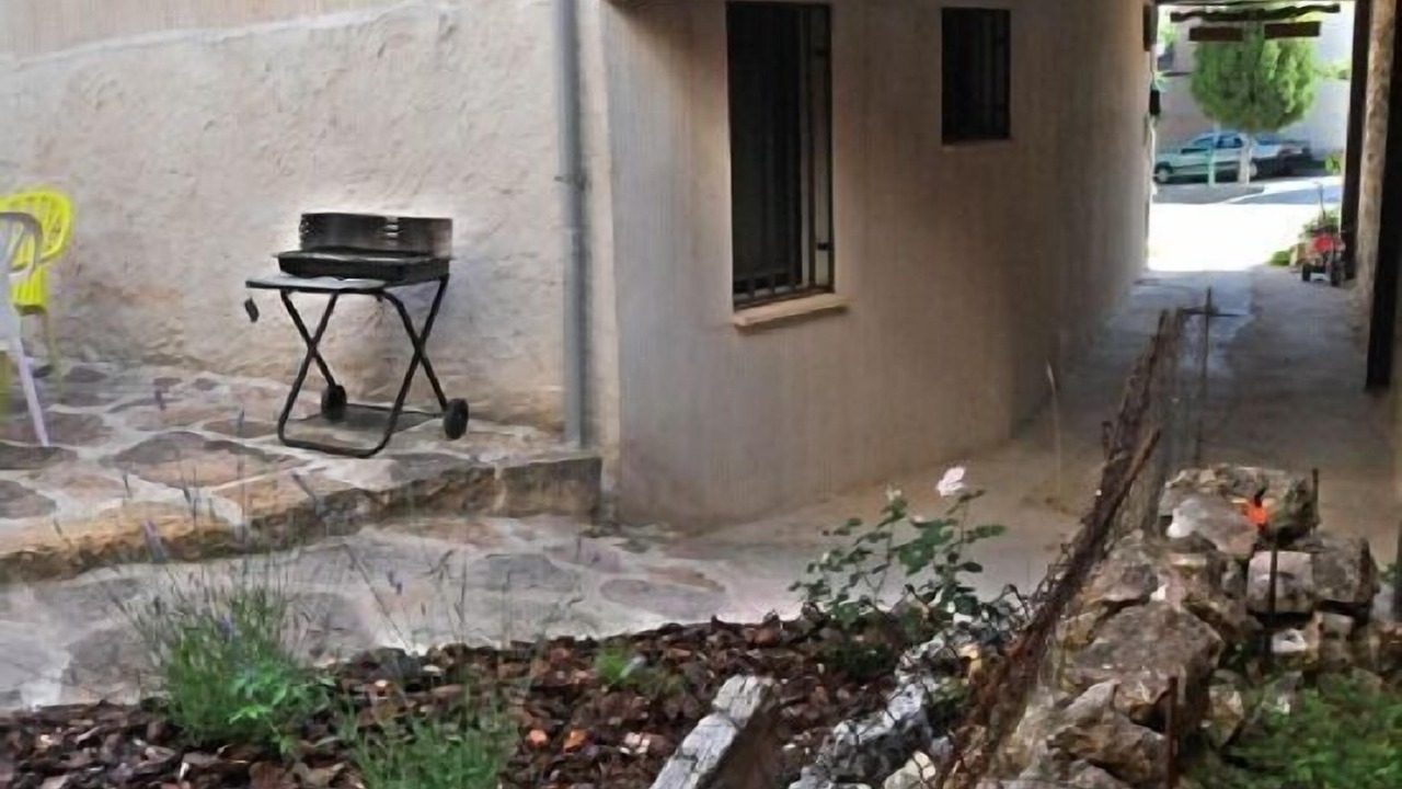 Photo of Patio Balcony in Valle de Tabladillo