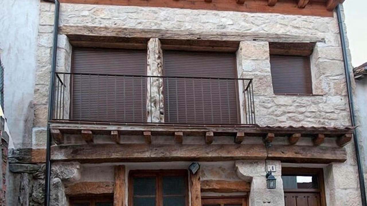 Photo of Outdoor in Valle de Tabladillo