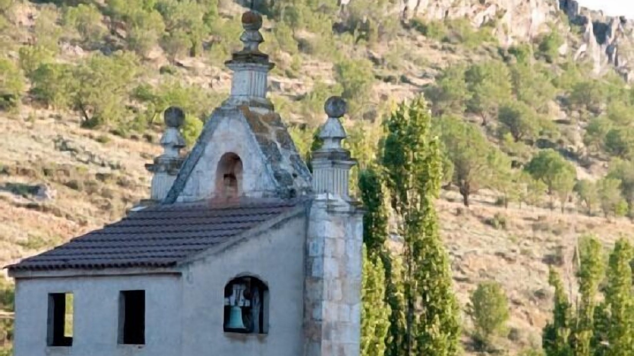 Photo of Outdoor in Valle de Tabladillo