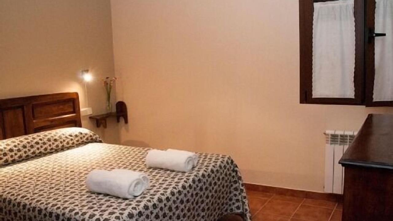 Photo of Bedroom in Valle de Tabladillo