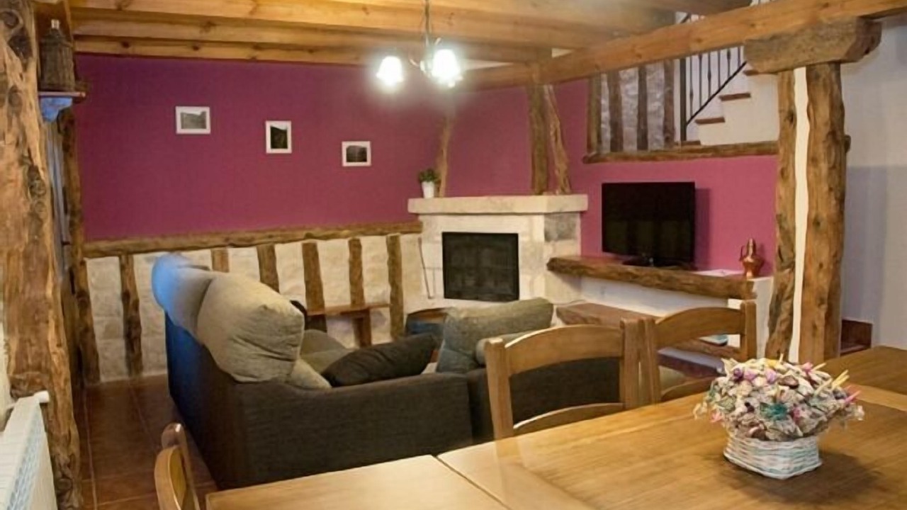 Photo of Livingroom in Valle de Tabladillo