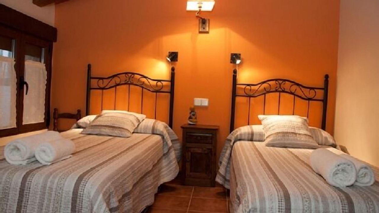 Photo of Bedroom in Valle de Tabladillo