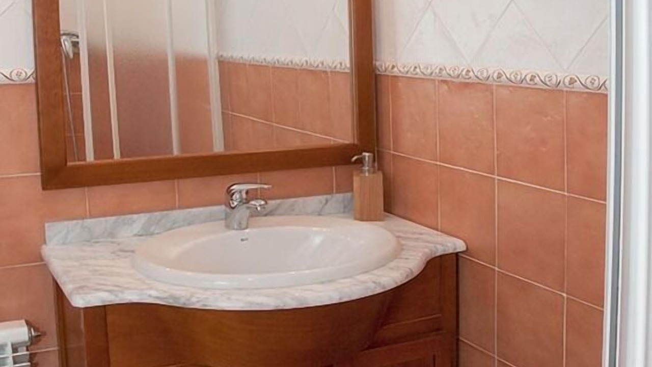 Photo of Bathroom in Valle de Tabladillo