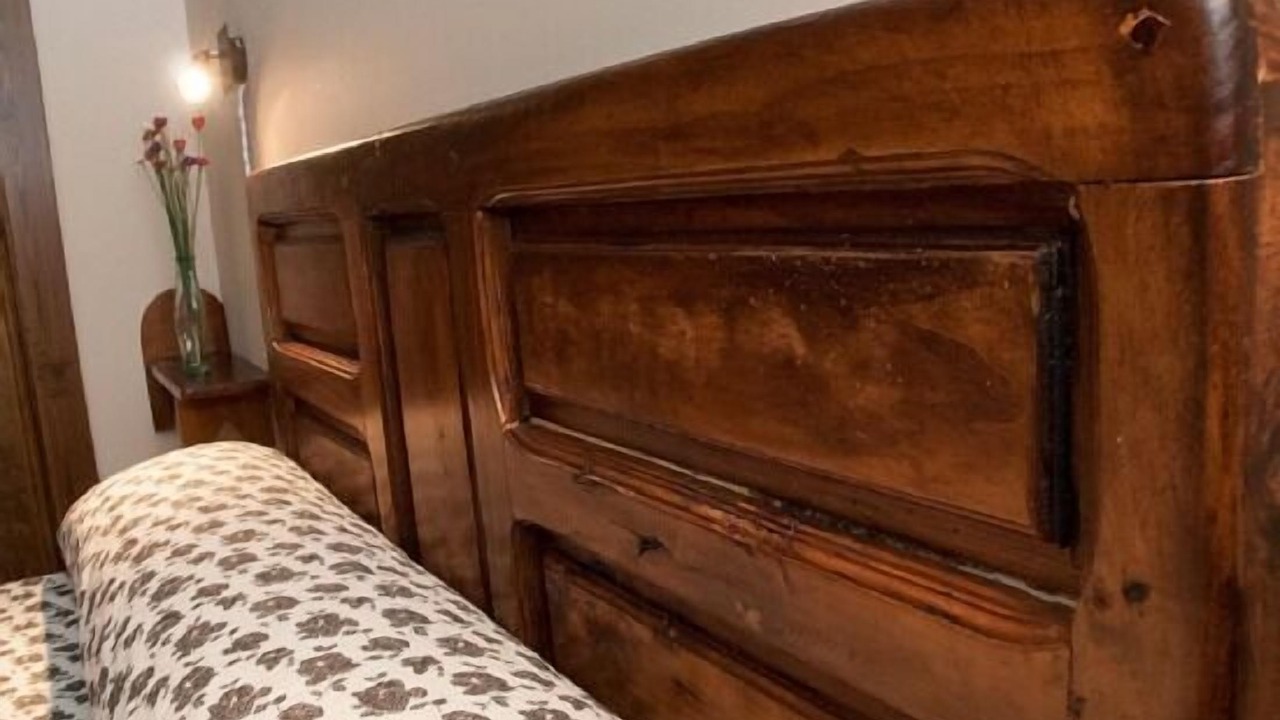 Photo of Bedroom in Valle de Tabladillo