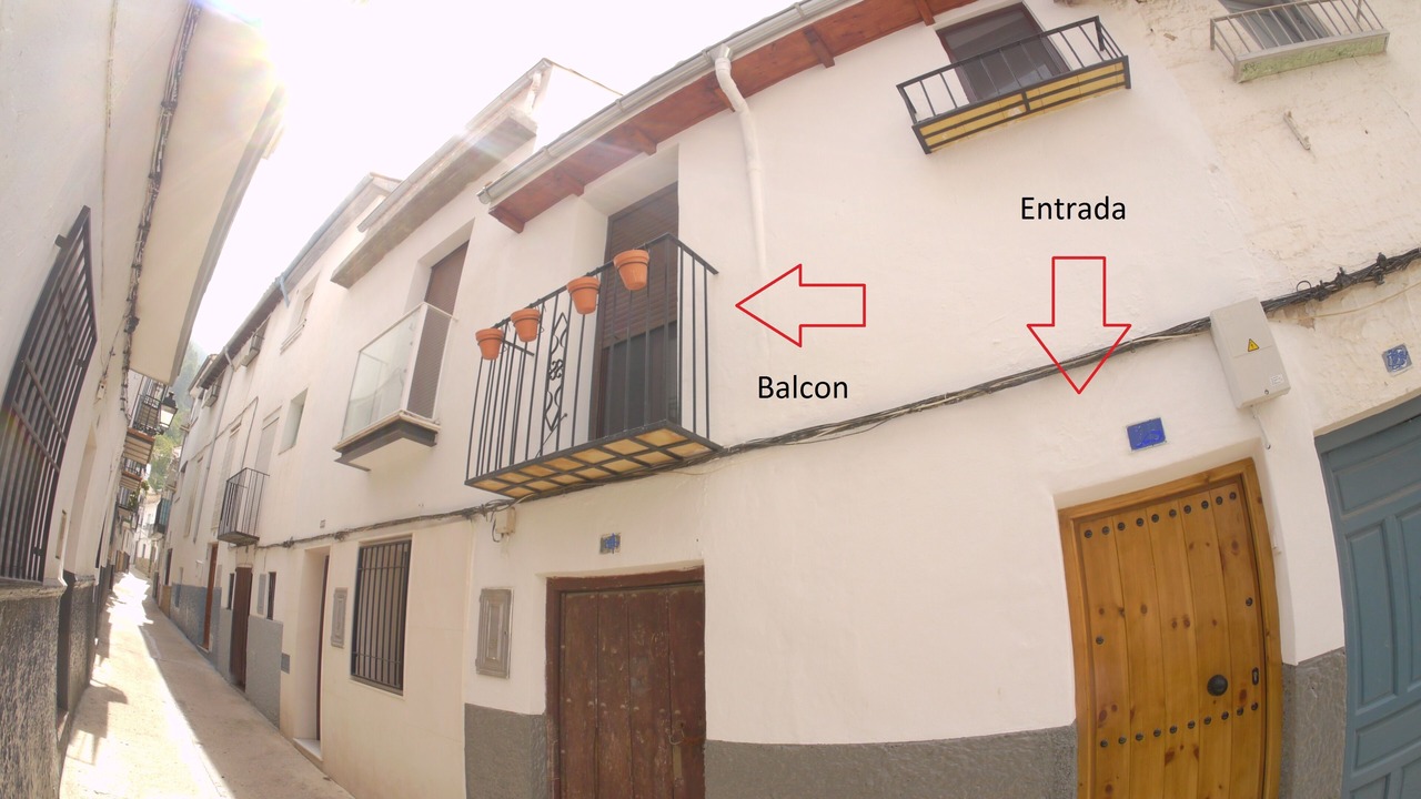 Photo of Outdoor in Cazorla