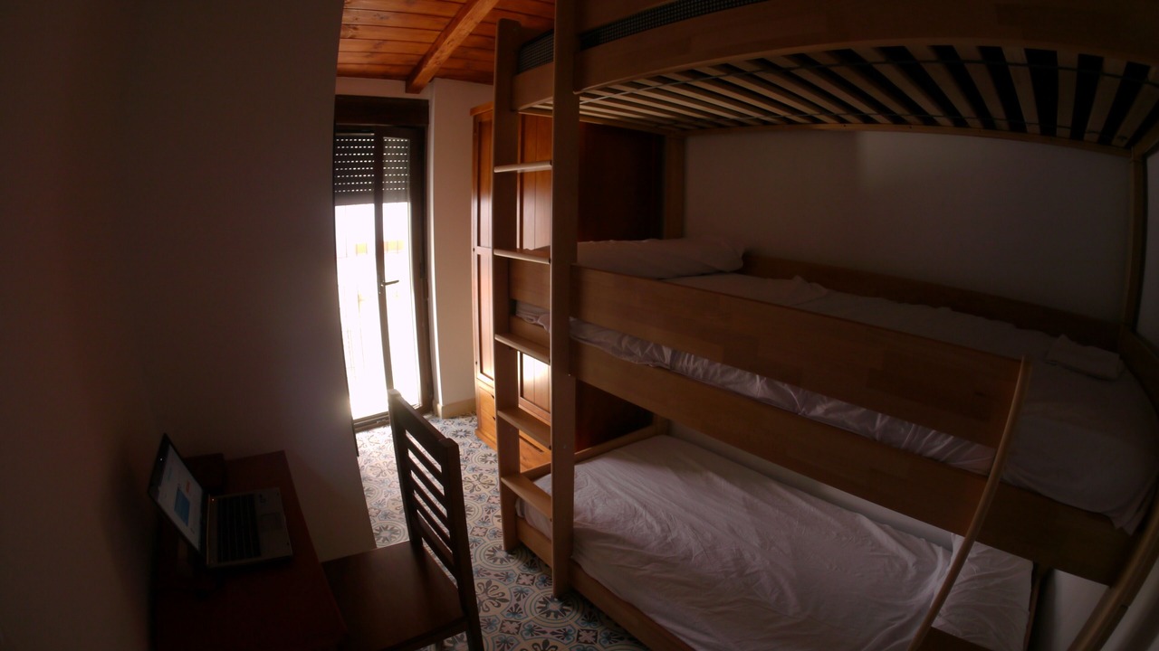 Photo of Bedroom in Cazorla