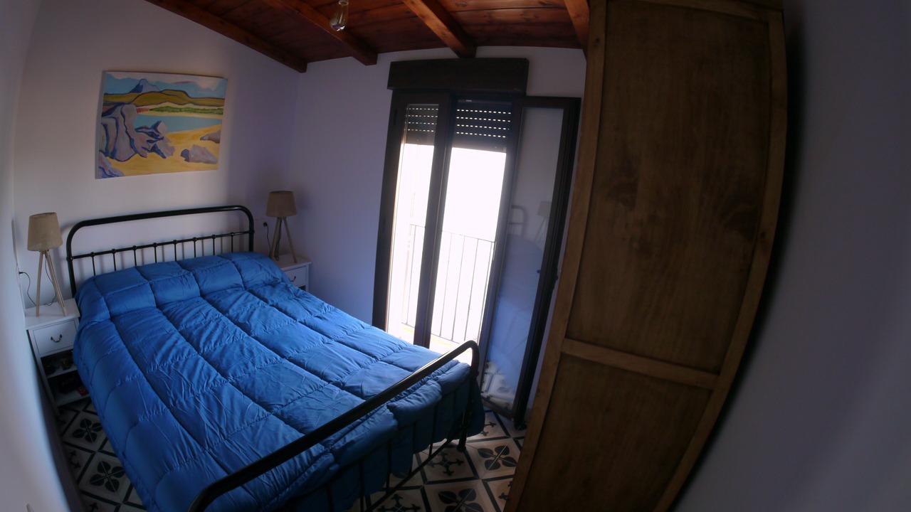 Photo of Bedroom in Cazorla