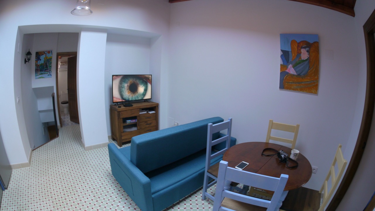 Photo of Livingroom in Cazorla