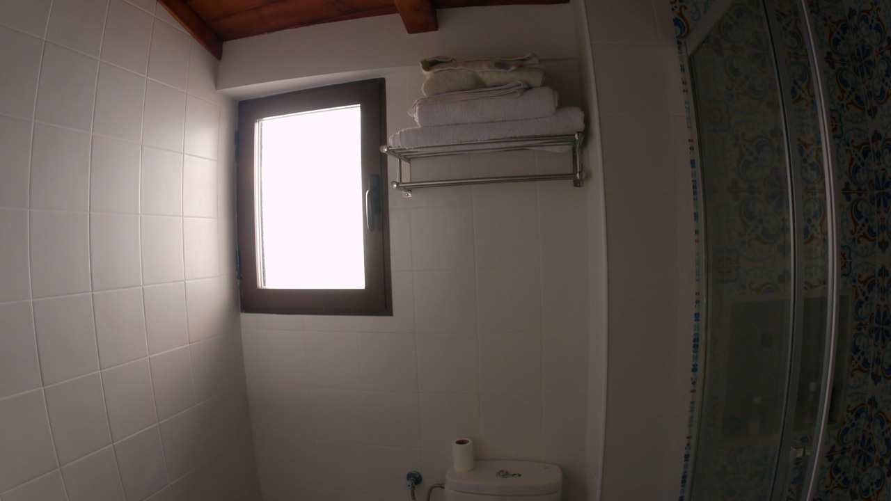 Photo of Bathroom in Cazorla