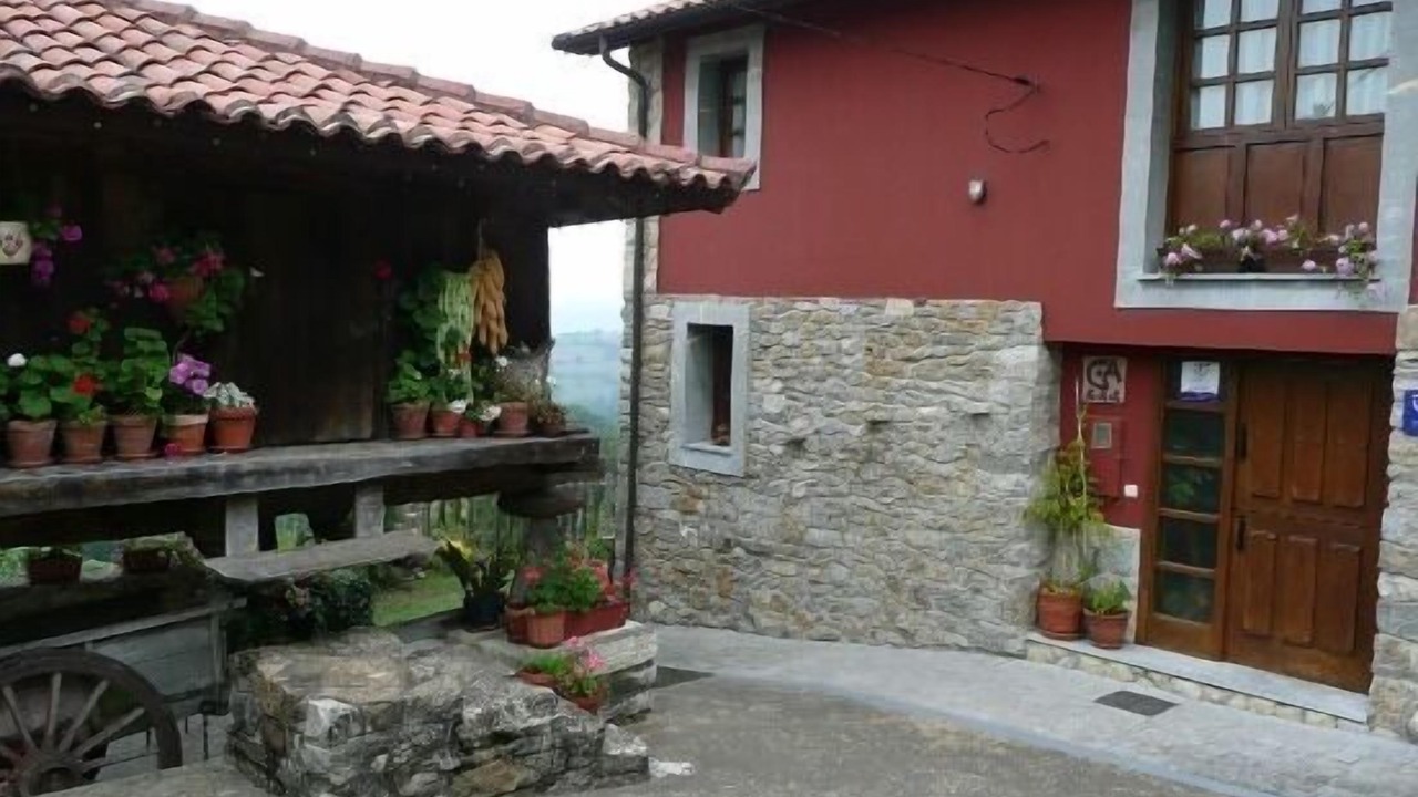 Photo of Patio Balcony in El Cuadro