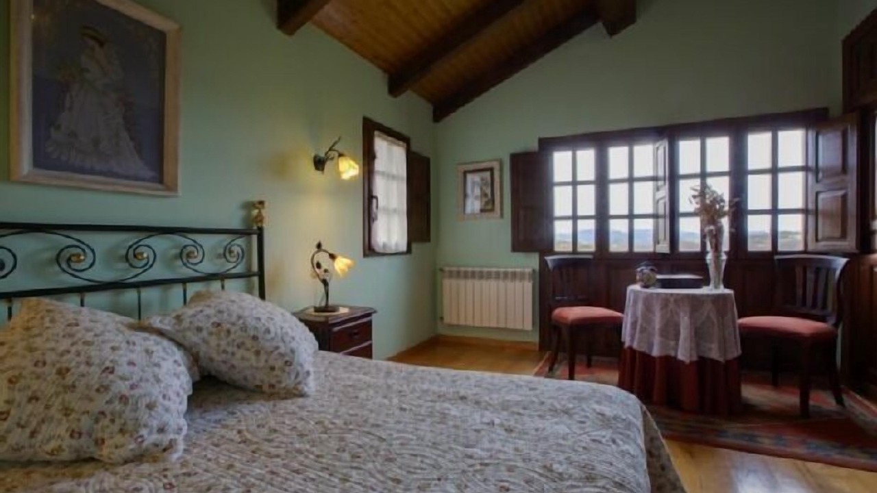 Photo of Bedroom in El Cuadro