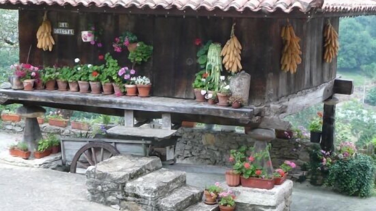 Photo of Outdoor in El Cuadro