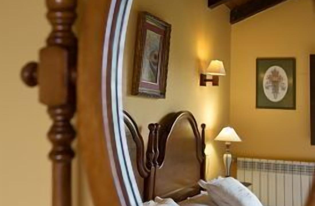 Photo of Bedroom in El Cuadro
