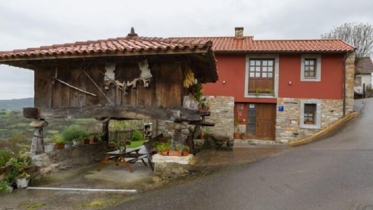 Photo of Outdoor in El Cuadro