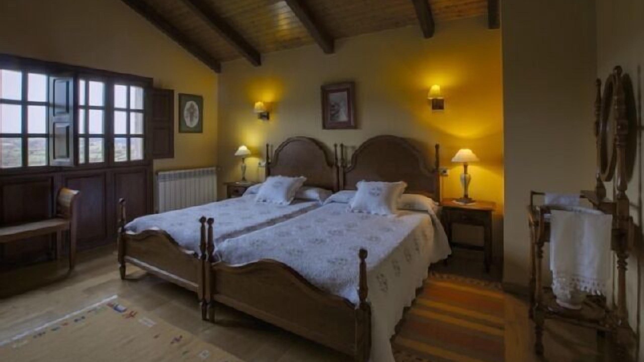 Photo of Bedroom in El Cuadro