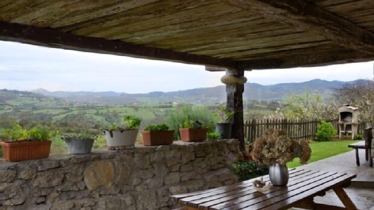Photo of Outdoor in El Cuadro