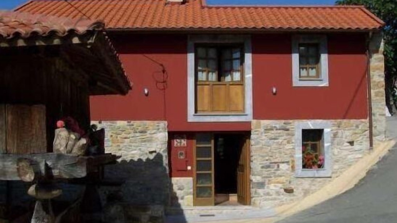 Photo of Outdoor in El Cuadro